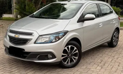 Onix ltz 1.4 2015