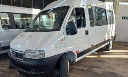 Fiat ducato 2.3 tdi multijet 