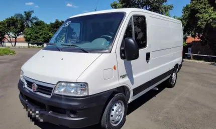 Ducato cargo 
