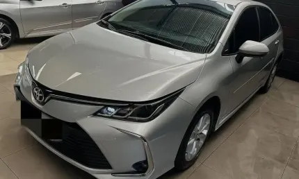 Corolla gli 20/21
