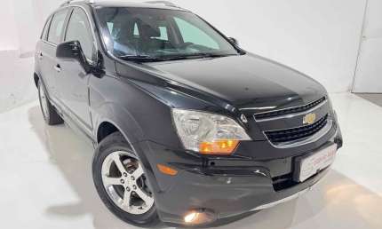 Chevrolet captiva 2011 3.0 sfi awd v6 24v gasolina 4p automático