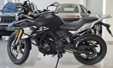 Bmw g 310 gs 2024