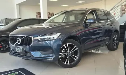 Volvo xc 60 2.0 t5 momentum 2019