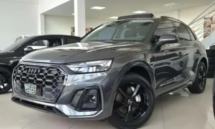 Audi q5 s-line 2.0 tfsi quat. s-tronic 2023
