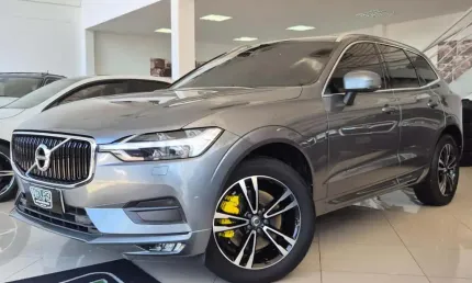 Volvo xc 60 2.0 d5 momentum diesel awd 4p aut 2020