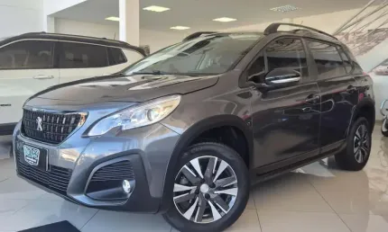 Peugeot 2008 griffe 1.6 thp 2022