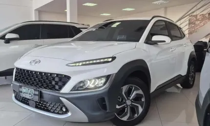Hyundai kona 1.6 16v aut. (hibrido). 2024