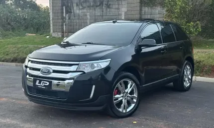 Ford edge limited 3.5 v6 24v awd aut.