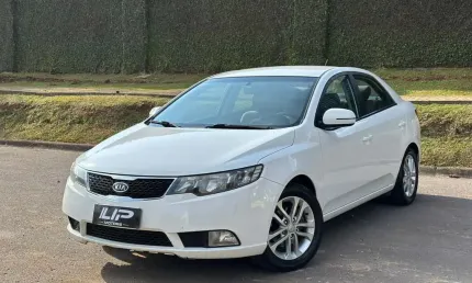Kia cerato 1.6 16v mec.
