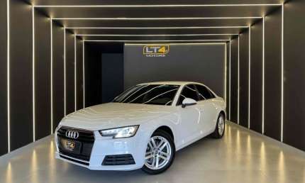 Audi a4 2019 2.0 tfsi gasolina prestige s tronic