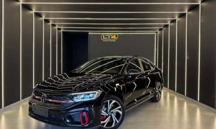 Volkswagen jetta 2024 2.0 350 tsi gasolina gli dsg