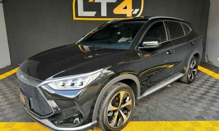 Byd song plus 2024 1.5 dm-i híbrido automático