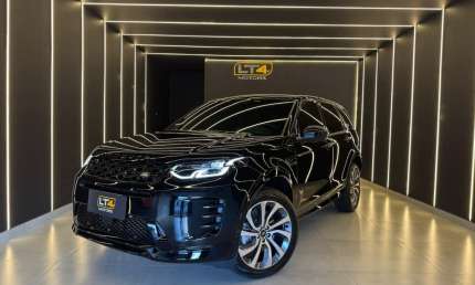 Land rover discovery sport 2024 2.0 p250 turbo flex r-dynamic se automático