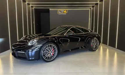 Porsche 911 2024 3.0 24v h6 gasolina carrera s pdk