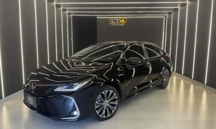 Toyota corolla 2023 1.8 vvt-i hybrid flex altis premium cvt