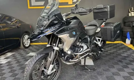 Bmw r 1250 gs adv.premium triple black 719 2022