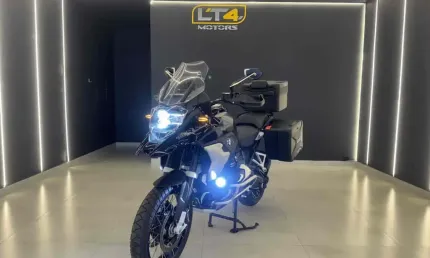 Bmw r 1250 gs adv.premium triple black 719 2022