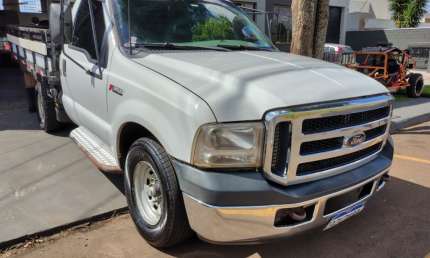 Ford f-350 p 3.9 turbo intercooler diesel - 2016
