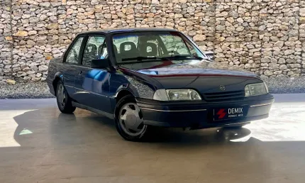 Monza 2.0 club 1994 gasolina 2 portas. original! interna e lataria bem original.motor sem defeitos p
