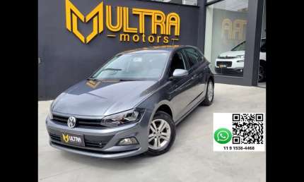 Polo 1.6 msi flex 16v 5p