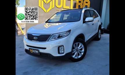 Sorento ex2 3.5g17