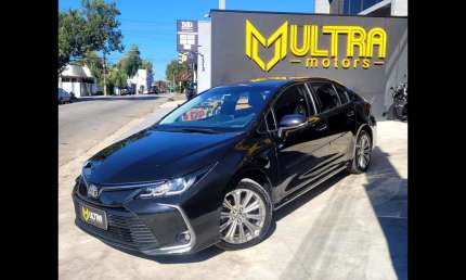 Corolla xei 2.0 flex 16v aut.
