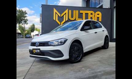 Polo track 1.0 flex 12v 5p