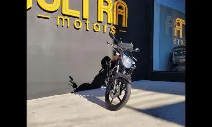 Ys 150 fazer sed/ flex