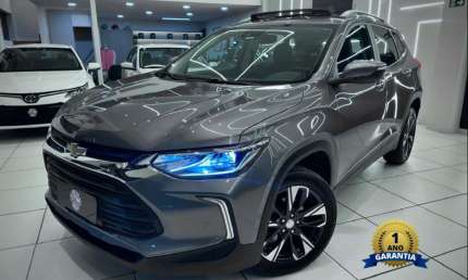 Chevrolet tracker premier 1.2 turbo 12v flex aut.