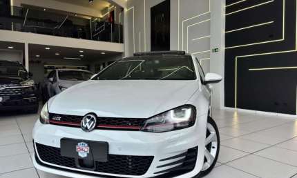 Volkswagen golf gti 2.0 tsi 220cv aut.