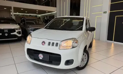 Fiat uno uno vivace 1.0 evo fire flex 8v 3p
