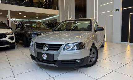 Volkswagen saveiro super surf 1.6 mi total flex 8v