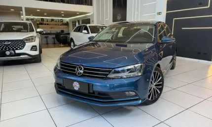 Volkswagen jetta comfortline 1.4 tsi 16v 4p aut.