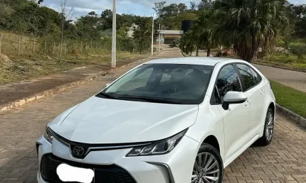 Corolla xei