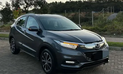 Honda exl