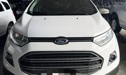 Ecosport freestyle 2.0 (leia a descrição)