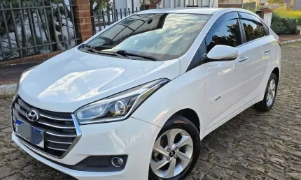 Hb20s 1.6 premium 