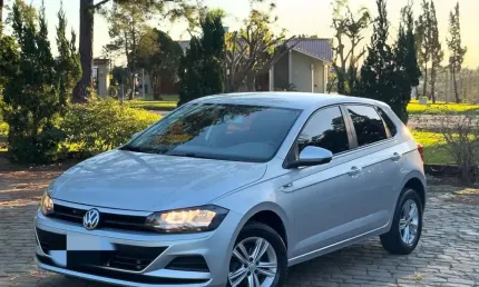 Polo msi