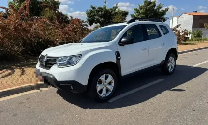 Duster zen 