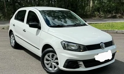Gol 1.0 2018