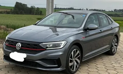 Jetta gli tsi 