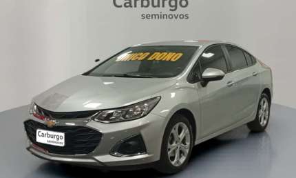 Chevrolet cruze 1.4 turbo lt 16v flex 4p automático