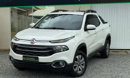 Toro freedom automática 2018
