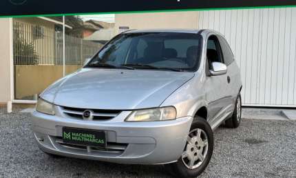 Gm celta 2001 abaixo da fipe