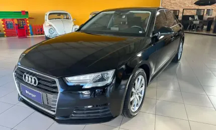 Audi a4 attraction 2.0 tfsi 2018