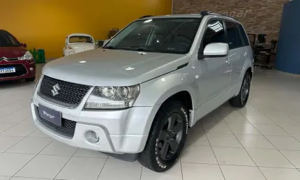 Suzuki g.vitara 2wd 5p 2012