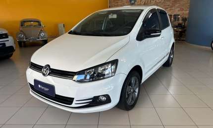 Volkswagen fox connect mb 2020