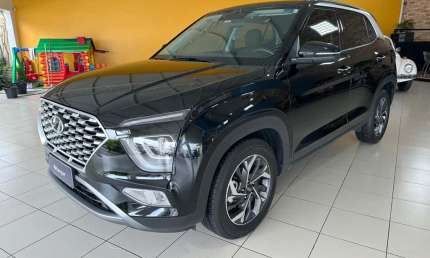 Hyundai creta 1ta limited 2023