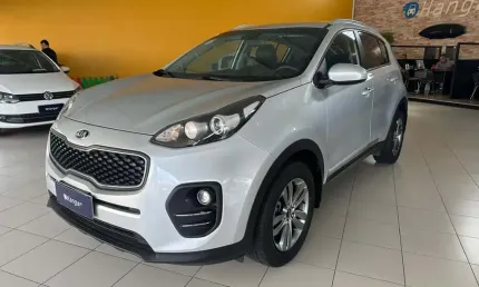 Kia sportage lx2 ffg3 2017