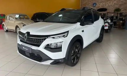 Renault kardian prem at 2025